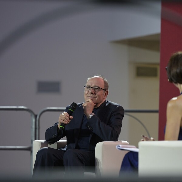 Carlo Verdone - 50 Premi Internazionali Flaiano - Narrativa E Italianistica